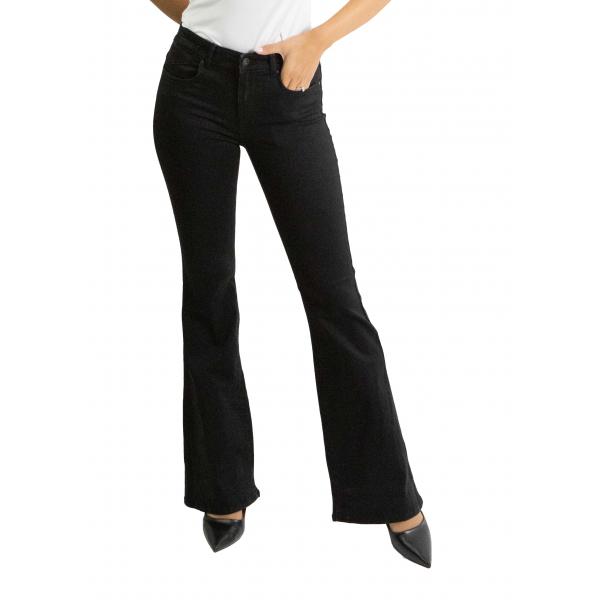 Pantaloni scampanati Only